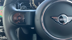 MINI Hatchback 2.0 Cooper S Sport 3dr Auto Petrol Hatchback
